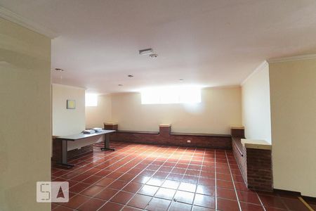 Apartamento para alugar com 74m², 3 quartos e 2 vagas Apartamento para alugar com 74m², 3 quartos e 2 vagasSalão de Festas
