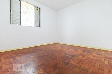 Quarto 2 de apartamento para alugar com 2 quartos, 62m² em Vila Mascote, São Paulo