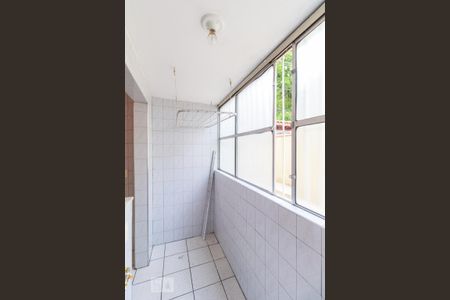 Apartamento para alugar com 62m², 2 quartos e 1 vaga Apartamento para alugar com 62m², 2 quartos e 1 vagaÁrea de Serviço