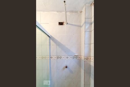 Apartamento para alugar com 62m², 2 quartos e 1 vaga Apartamento para alugar com 62m², 2 quartos e 1 vagaBanheiro