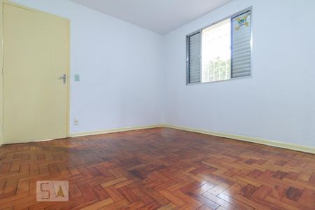 Quarto 2 de apartamento para alugar com 2 quartos, 62m² em Vila Mascote, São Paulo