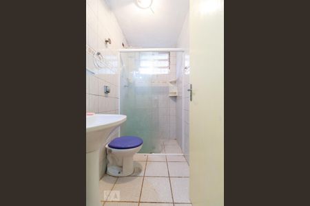 Apartamento para alugar com 62m², 2 quartos e 1 vaga Apartamento para alugar com 62m², 2 quartos e 1 vagaBanheiro