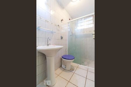 Apartamento para alugar com 62m², 2 quartos e 1 vaga Apartamento para alugar com 62m², 2 quartos e 1 vagaBanheiro