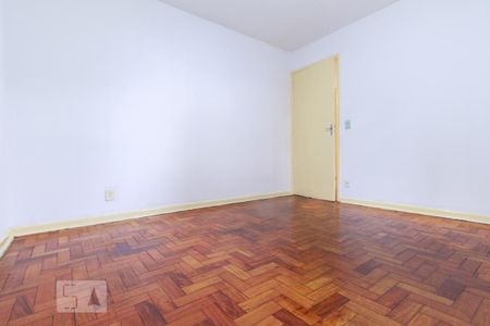 Quarto 2 de apartamento para alugar com 2 quartos, 62m² em Vila Mascote, São Paulo