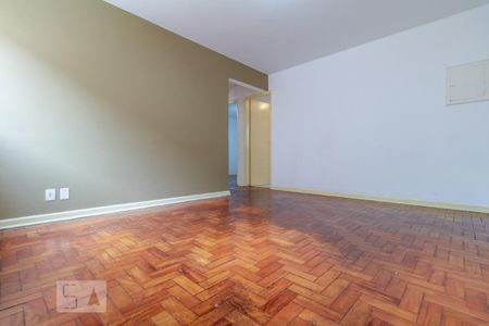 Apartamento para alugar com 62m², 2 quartos e 1 vaga Apartamento para alugar com 62m², 2 quartos e 1 vagaSala