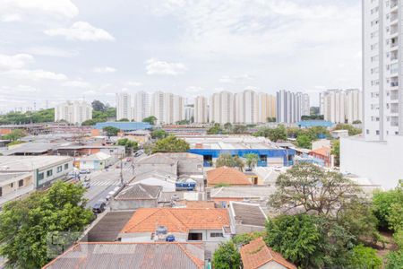 Apartamento à venda com 70m², 3 quartos e 1 vaga Apartamento à venda com 70m², 3 quartos e 1 vagaVista