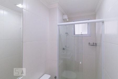 Apartamento à venda com 70m², 3 quartos e 1 vaga Apartamento à venda com 70m², 3 quartos e 1 vagaBanheiro 1