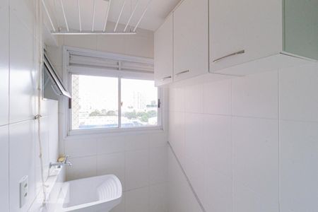 Apartamento à venda com 70m², 3 quartos e 1 vaga Apartamento à venda com 70m², 3 quartos e 1 vagaÁrea de Serviço