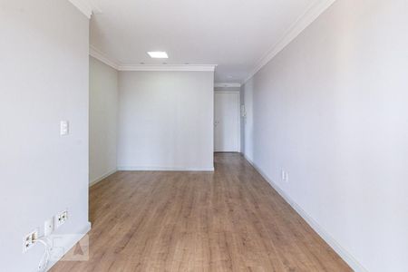 Sala de apartamento à venda com 3 quartos, 70m² em Presidente Altino, Osasco