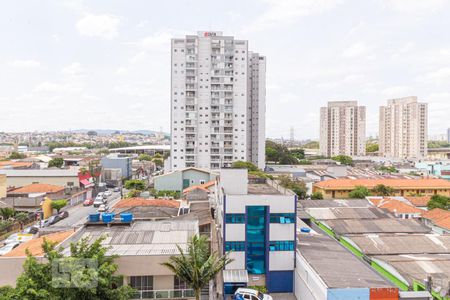 Vista de apartamento à venda com 3 quartos, 70m² em Presidente Altino, Osasco