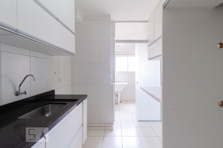 Apartamento à venda com 70m², 3 quartos e 1 vaga Apartamento à venda com 70m², 3 quartos e 1 vagaCozinha