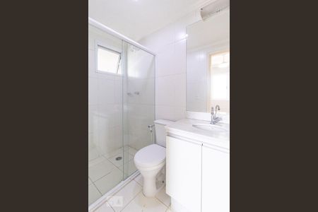 Apartamento à venda com 70m², 3 quartos e 1 vaga Apartamento à venda com 70m², 3 quartos e 1 vagaBanheiro 2