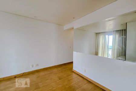 Sala de apartamento para alugar com 2 quartos, 52m² em Vila Moreira, São Paulo