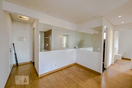 Sala de apartamento para alugar com 2 quartos, 52m² em Vila Moreira, São Paulo