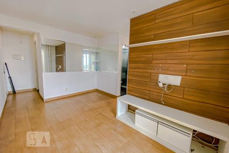 Sala de apartamento para alugar com 2 quartos, 52m² em Vila Moreira, São Paulo