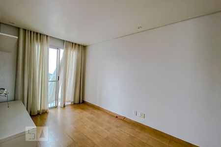 Sala de apartamento para alugar com 2 quartos, 52m² em Vila Moreira, São Paulo