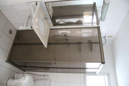 Apartamento à venda com 50m², 2 quartos e 1 vagaBanheiro