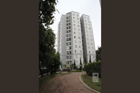 Apartamento à venda com 50m², 2 quartos e 1 vagaEdificio