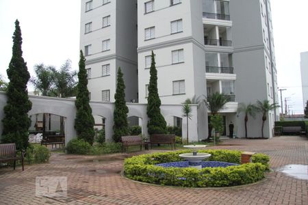 Apartamento à venda com 50m², 2 quartos e 1 vagaHall