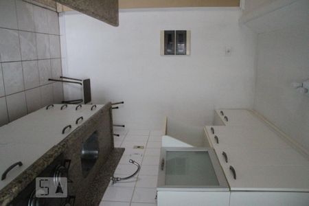 Apartamento à venda com 50m², 2 quartos e 1 vagaCozinha