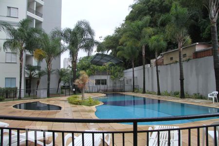 Apartamento à venda com 50m², 2 quartos e 1 vagaPiscina