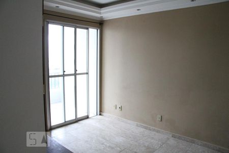 Sala de apartamento à venda com 2 quartos, 50m² em Vila Bela, São Paulo