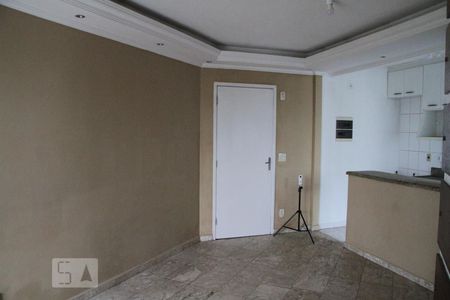 Sala de apartamento à venda com 2 quartos, 50m² em Vila Bela, São Paulo