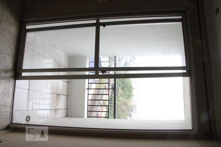 Varanda Sala de apartamento à venda com 2 quartos, 50m² em Vila Bela, São Paulo