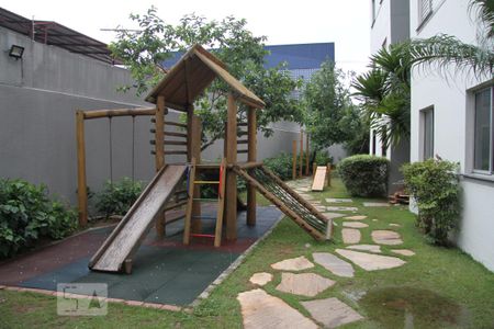 Apartamento à venda com 50m², 2 quartos e 1 vagaPlayground