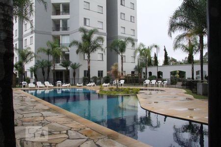 Apartamento à venda com 50m², 2 quartos e 1 vagaPiscina