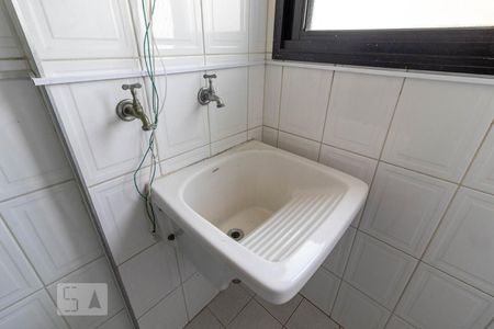 Apartamento para alugar com 54m², 2 quartos e 1 vagaÁrea de Serviço - Tanque