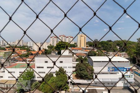 Apartamento para alugar com 54m², 2 quartos e 1 vagaVista do Quarto 1