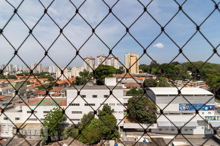 Apartamento para alugar com 54m², 2 quartos e 1 vagaVista do Quarto 2
