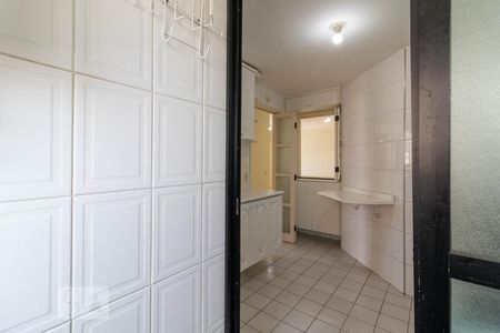 Apartamento para alugar com 54m², 2 quartos e 1 vagaÁrea de Serviço