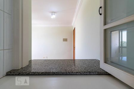 Apartamento para alugar com 54m², 2 quartos e 1 vagaCozinha - Balcão