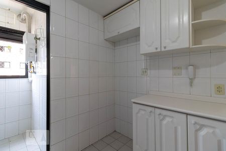 Apartamento para alugar com 54m², 2 quartos e 1 vagaCozinha