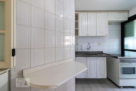 Apartamento para alugar com 54m², 2 quartos e 1 vagaCozinha