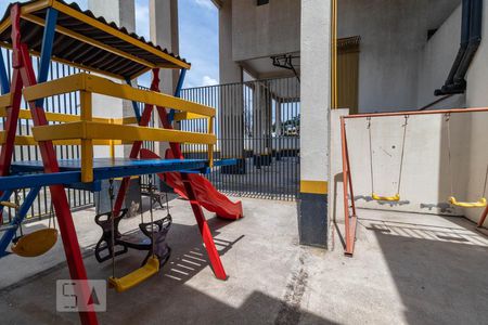 Apartamento para alugar com 54m², 2 quartos e 1 vagaÁrea Comum - Playground