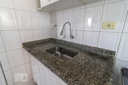 Apartamento para alugar com 54m², 2 quartos e 1 vagaCozinha - Pia