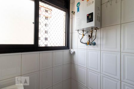 Apartamento para alugar com 54m², 2 quartos e 1 vagaÁrea de Serviço