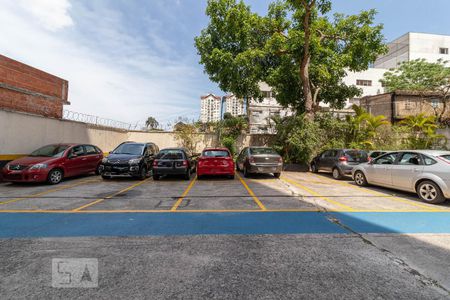 Apartamento para alugar com 54m², 2 quartos e 1 vagaGaragem