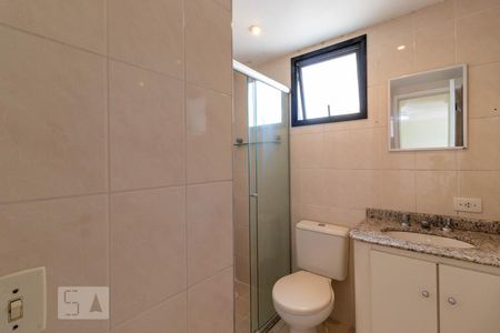 Apartamento para alugar com 54m², 2 quartos e 1 vagaBanheiro