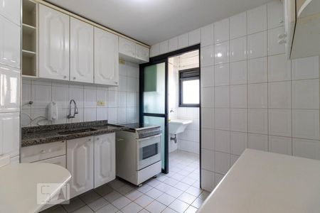 Apartamento para alugar com 54m², 2 quartos e 1 vagaCozinha