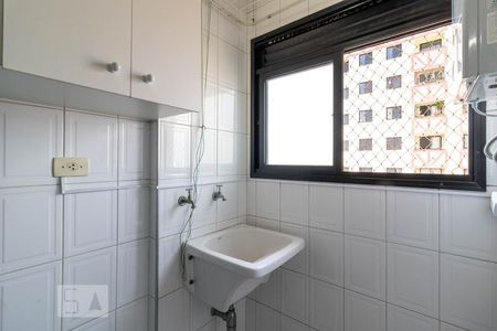 Apartamento para alugar com 54m², 2 quartos e 1 vagaÁrea de Serviço