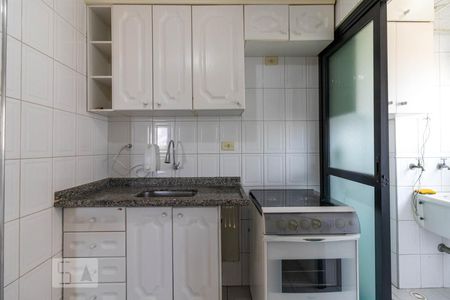 Apartamento para alugar com 54m², 2 quartos e 1 vagaCozinha