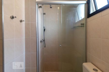 Apartamento para alugar com 54m², 2 quartos e 1 vagaBanheiro