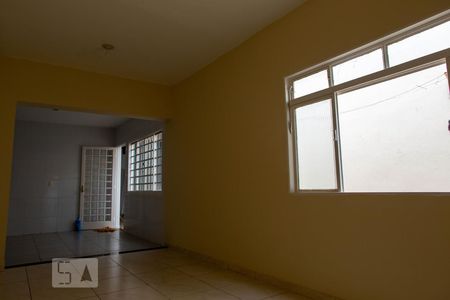 Ante Sala de casa para alugar com 6 quartos, 230m² em Taguatinga Sul (taguatinga), Brasília
