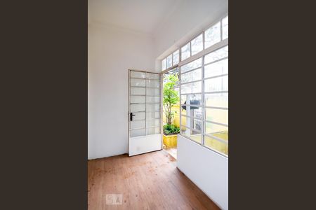 Entrada Sala de casa para alugar com 3 quartos, 309m² em Vila Congonhas, São Paulo