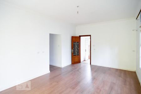 Sala de casa para alugar com 3 quartos, 309m² em Vila Congonhas, São Paulo