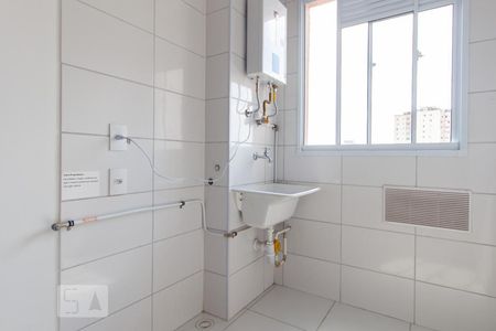 Apartamento à venda com 41m², 2 quartos e sem vagaÁrea de serviço